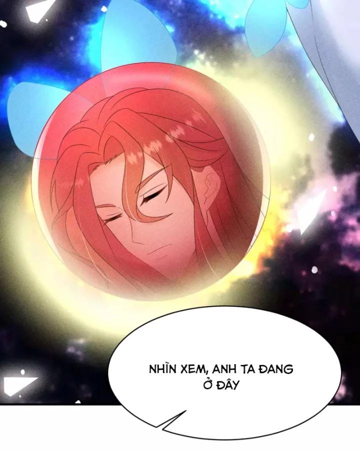 Tiên Y 3,5 Tuổi Đáng Yêu Chapter 53 - Trang 2