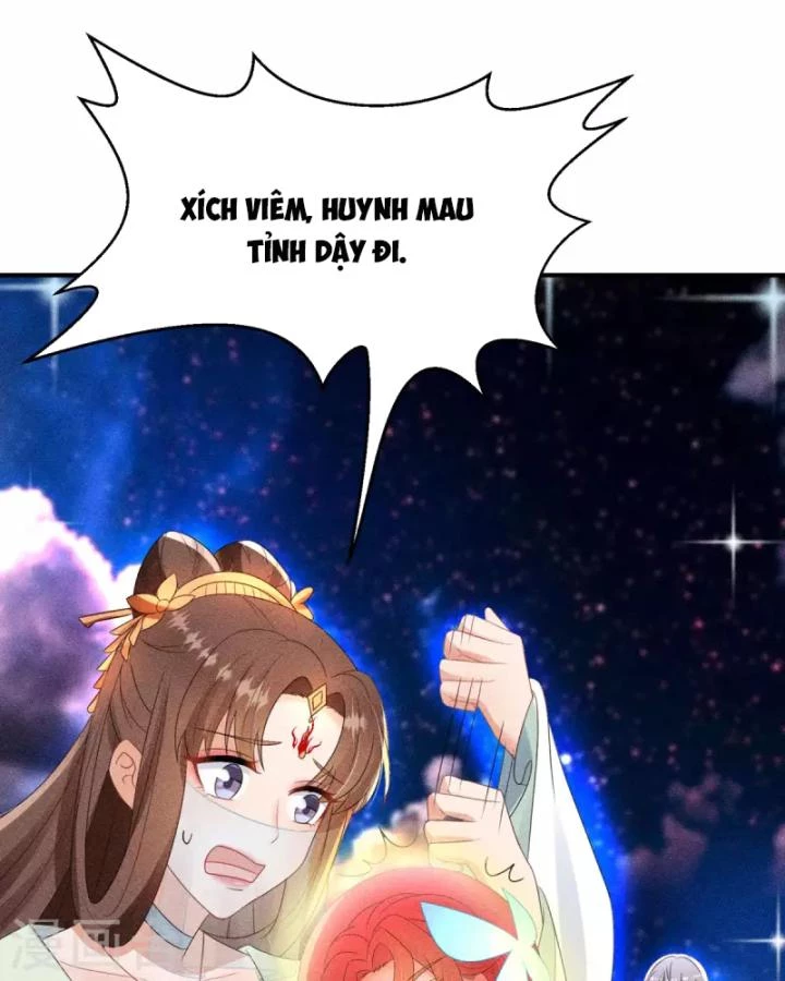 Tiên Y 3,5 Tuổi Đáng Yêu Chapter 53 - Trang 2