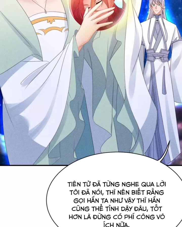 Tiên Y 3,5 Tuổi Đáng Yêu Chapter 53 - Trang 2