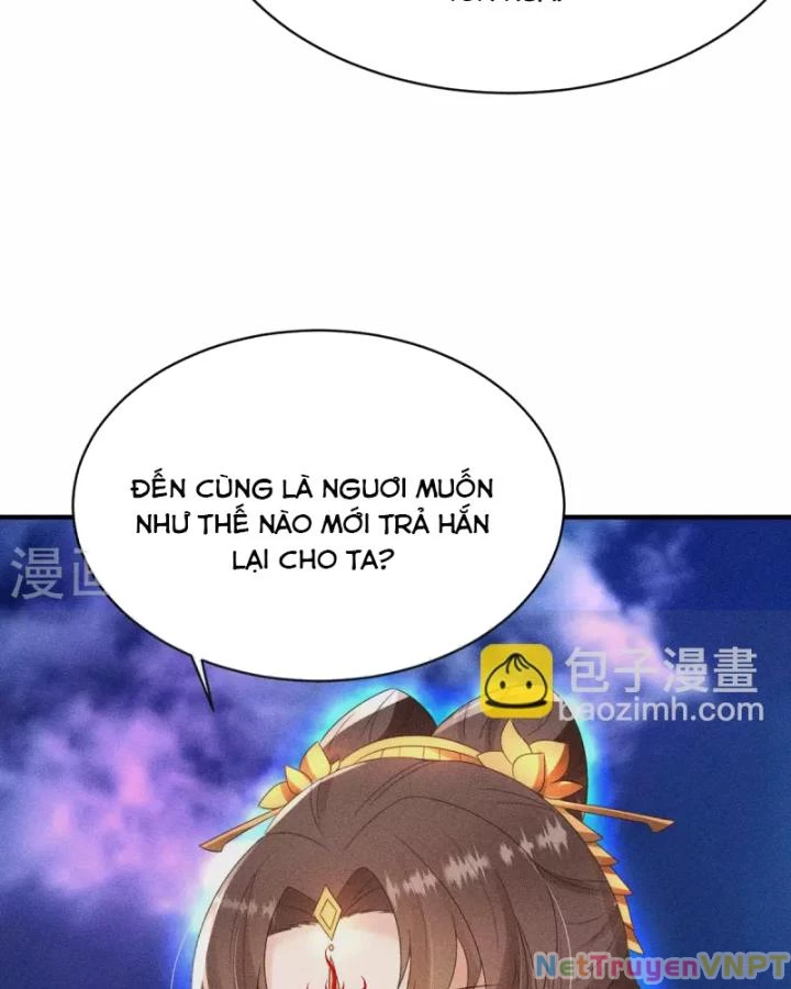 Tiên Y 3,5 Tuổi Đáng Yêu Chapter 53 - Trang 2
