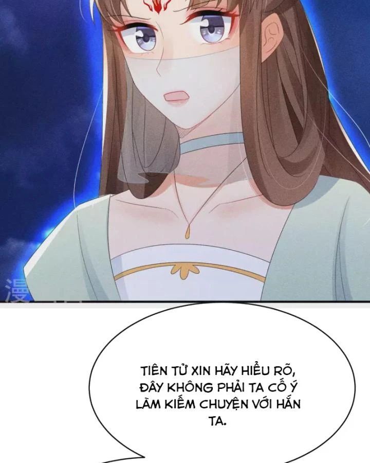 Tiên Y 3,5 Tuổi Đáng Yêu Chapter 53 - Trang 2