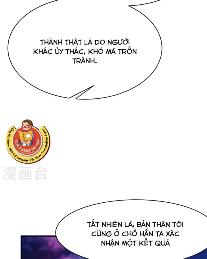 Tiên Y 3,5 Tuổi Đáng Yêu Chapter 53 - Trang 2