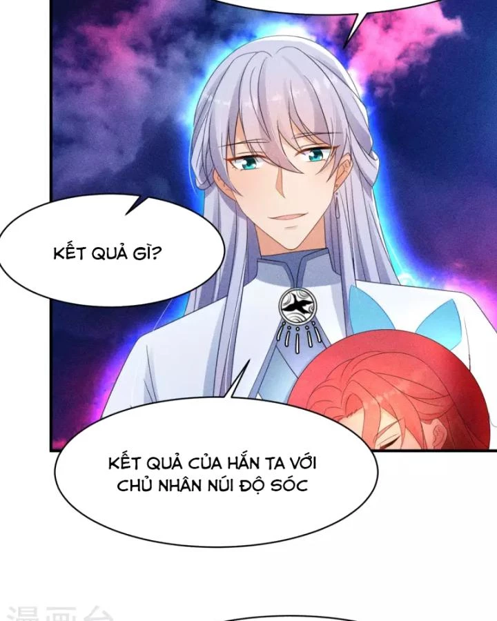 Tiên Y 3,5 Tuổi Đáng Yêu Chapter 53 - Trang 2