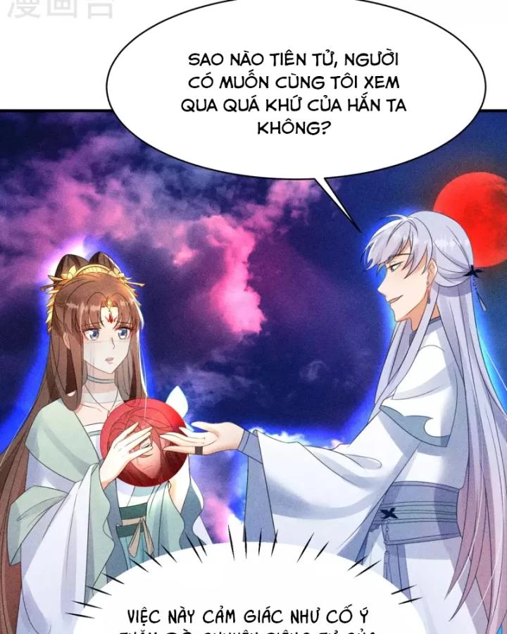Tiên Y 3,5 Tuổi Đáng Yêu Chapter 53 - Trang 2