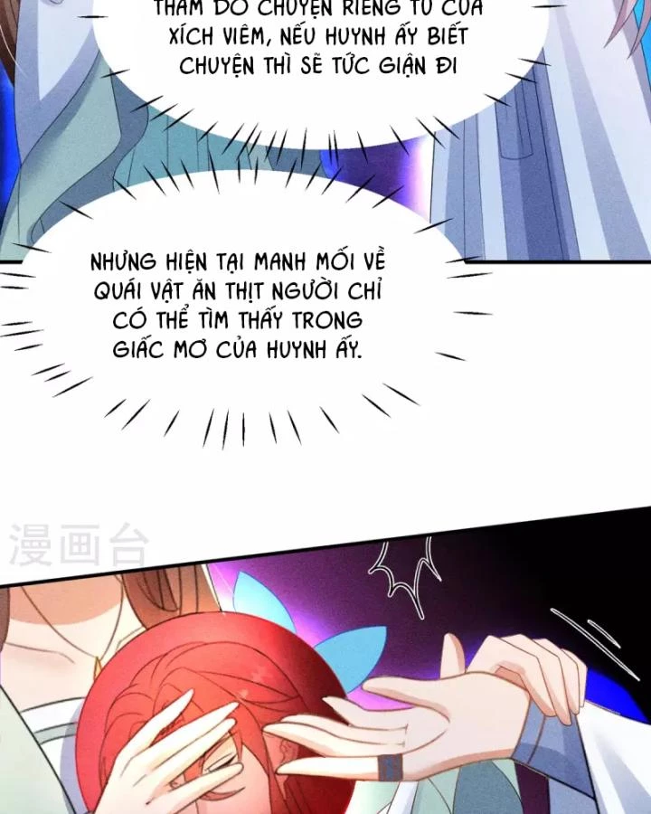 Tiên Y 3,5 Tuổi Đáng Yêu Chapter 53 - Trang 2