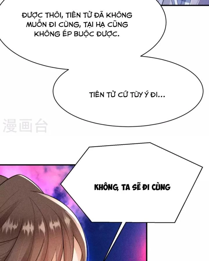Tiên Y 3,5 Tuổi Đáng Yêu Chapter 53 - Trang 2