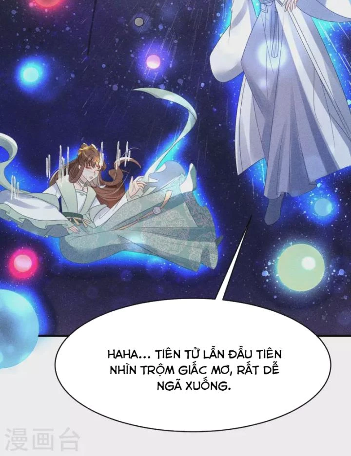 Tiên Y 3,5 Tuổi Đáng Yêu Chapter 53 - Trang 2