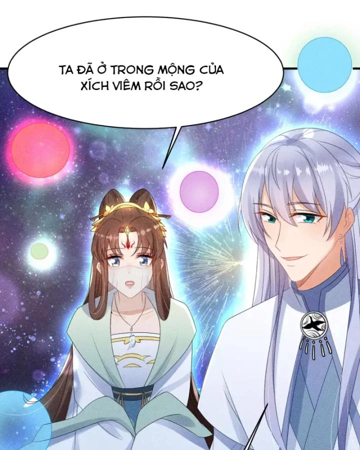 Tiên Y 3,5 Tuổi Đáng Yêu Chapter 53 - Trang 2