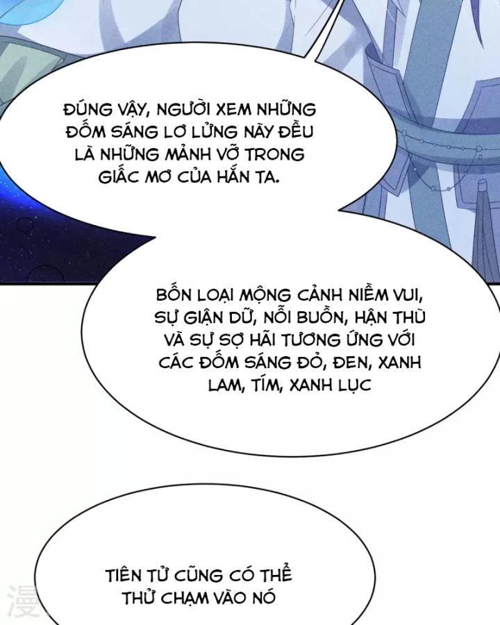 Tiên Y 3,5 Tuổi Đáng Yêu Chapter 53 - Trang 2