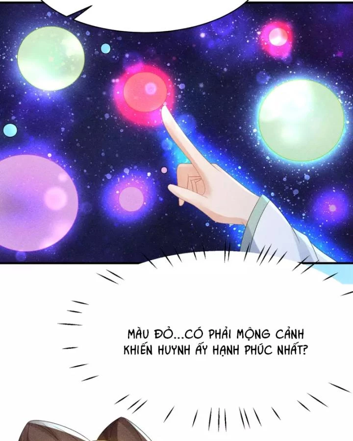 Tiên Y 3,5 Tuổi Đáng Yêu Chapter 53 - Trang 2