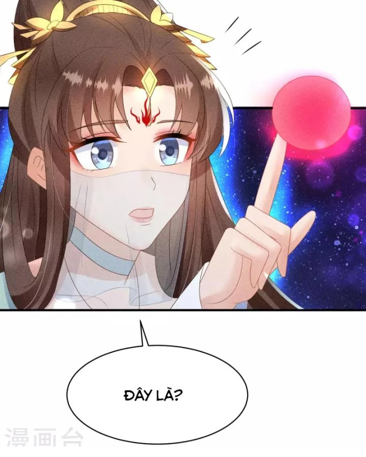 Tiên Y 3,5 Tuổi Đáng Yêu Chapter 53 - Trang 2