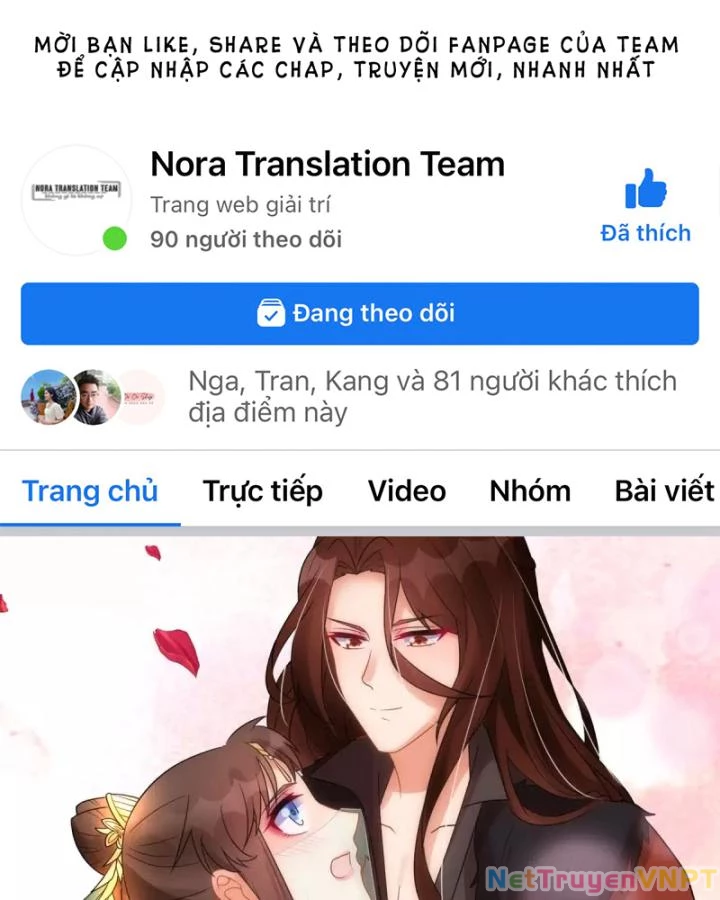 Tiên Y 3,5 Tuổi Đáng Yêu Chapter 53 - Trang 2