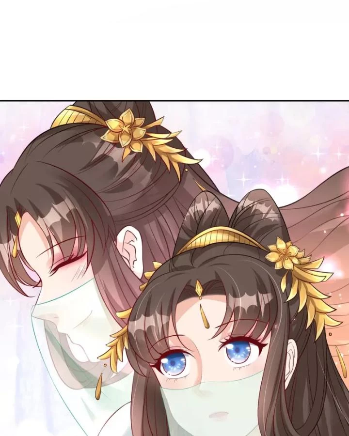 Tiên Y 3,5 Tuổi Đáng Yêu Chapter 54 - Trang 2