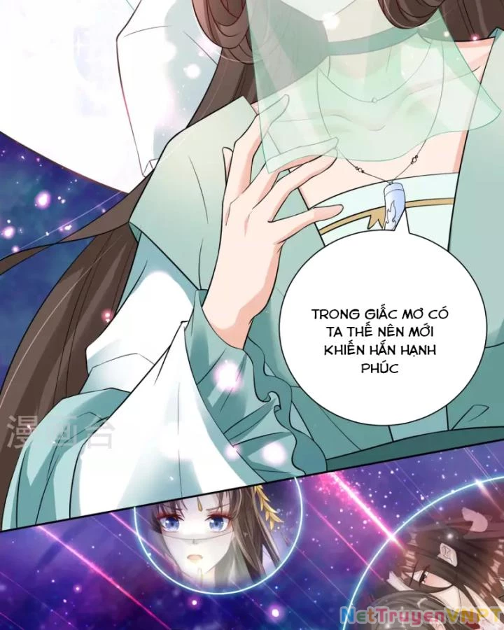 Tiên Y 3,5 Tuổi Đáng Yêu Chapter 54 - Trang 2