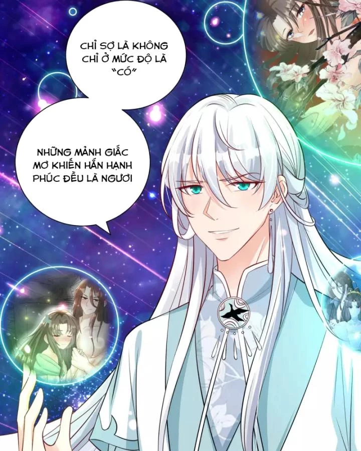 Tiên Y 3,5 Tuổi Đáng Yêu Chapter 54 - Trang 2