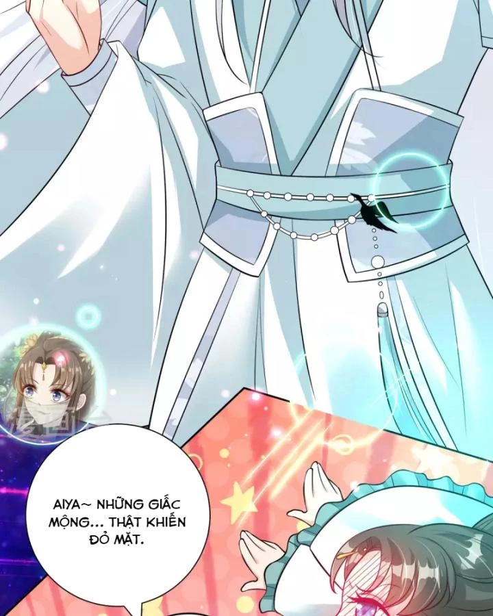 Tiên Y 3,5 Tuổi Đáng Yêu Chapter 54 - Trang 2