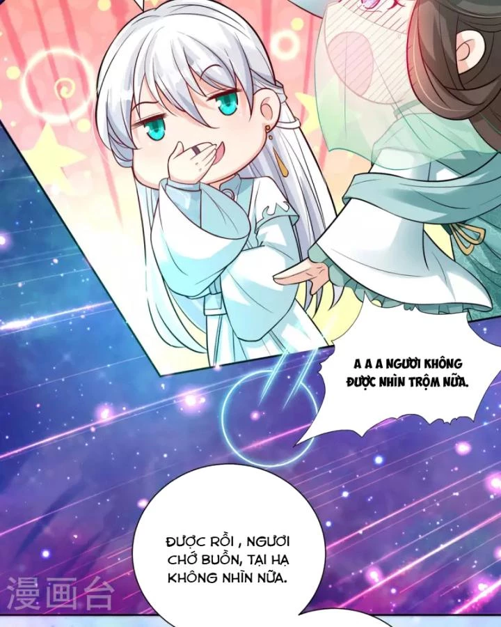 Tiên Y 3,5 Tuổi Đáng Yêu Chapter 54 - Trang 2