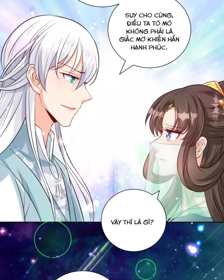 Tiên Y 3,5 Tuổi Đáng Yêu Chapter 54 - Trang 2