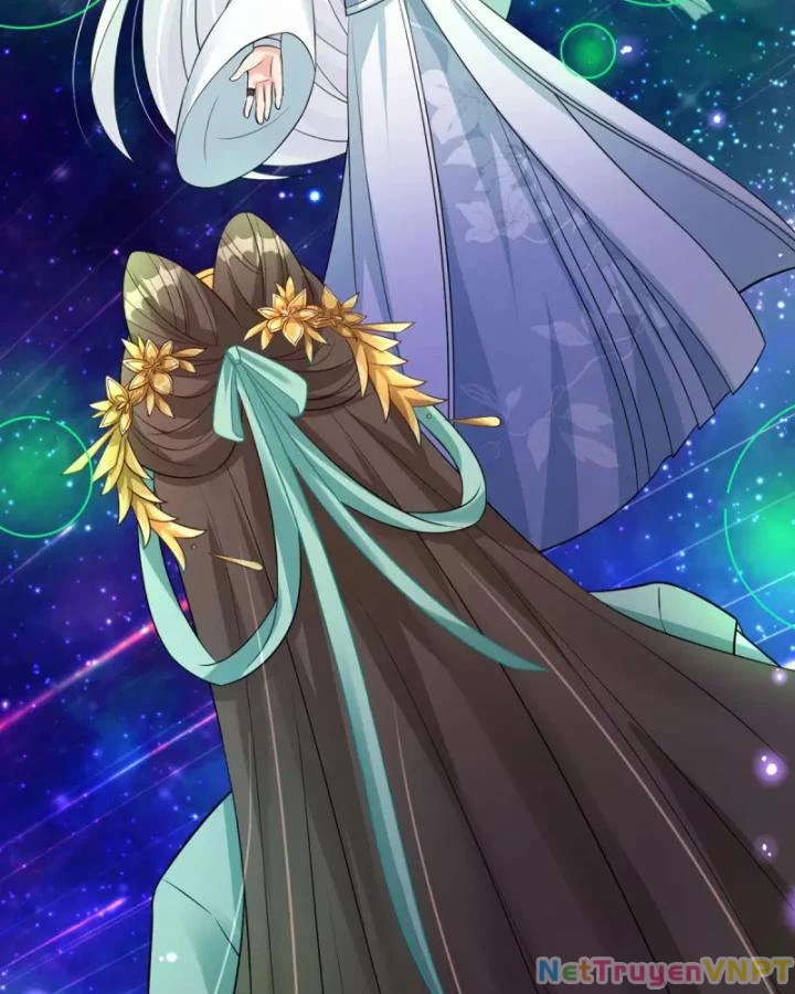 Tiên Y 3,5 Tuổi Đáng Yêu Chapter 54 - Trang 2
