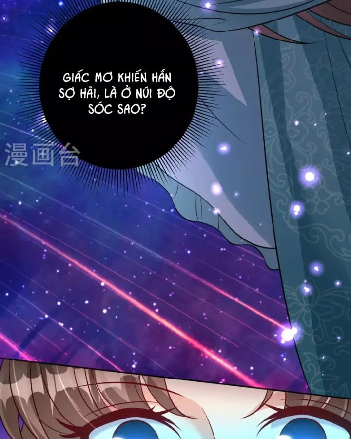 Tiên Y 3,5 Tuổi Đáng Yêu Chapter 54 - Trang 2