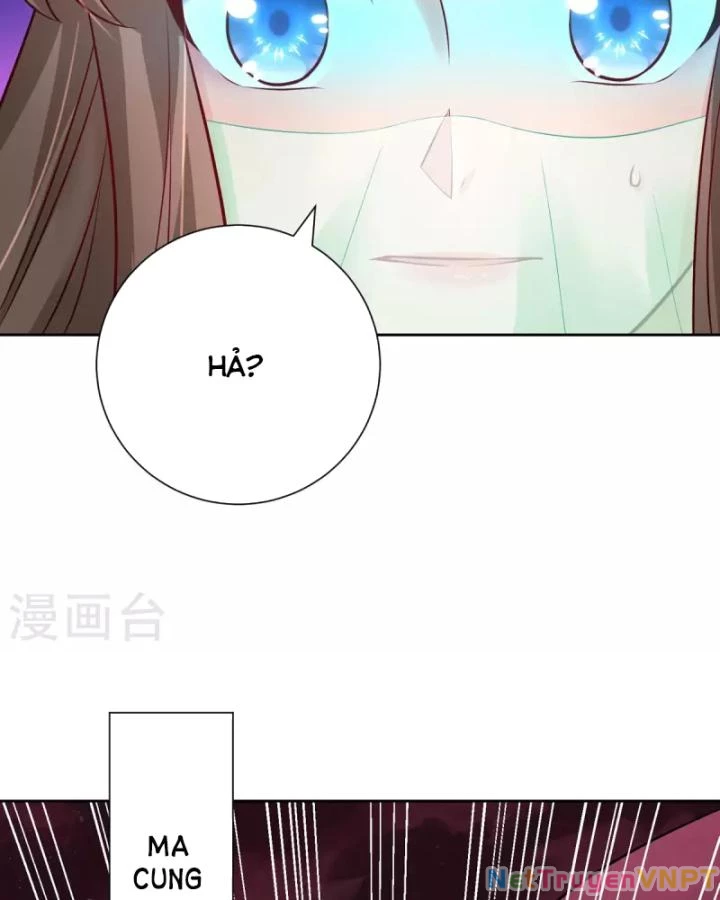Tiên Y 3,5 Tuổi Đáng Yêu Chapter 54 - Trang 2