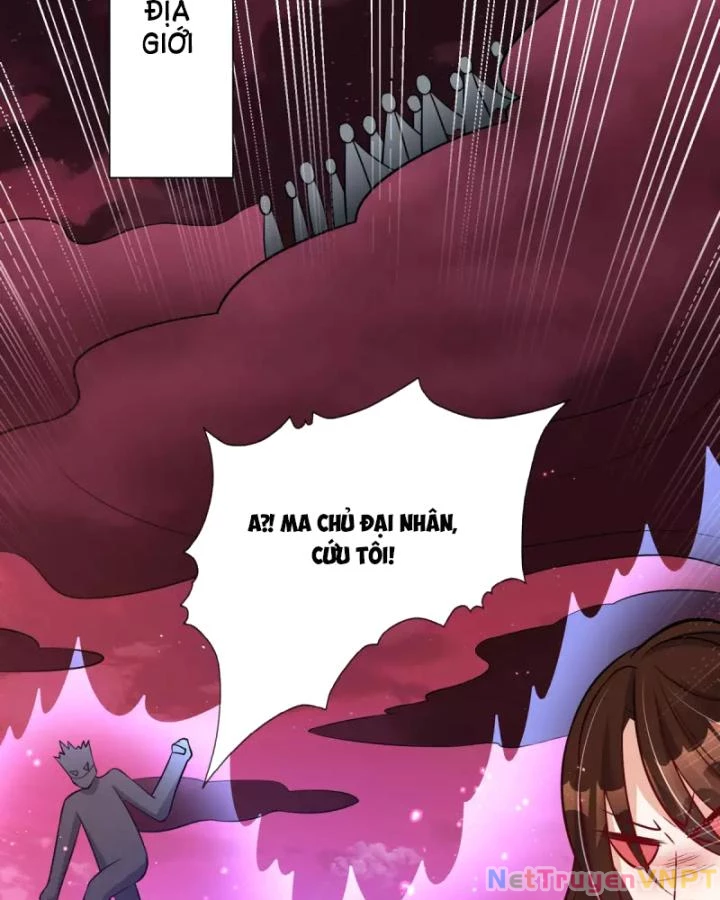 Tiên Y 3,5 Tuổi Đáng Yêu Chapter 54 - Trang 2