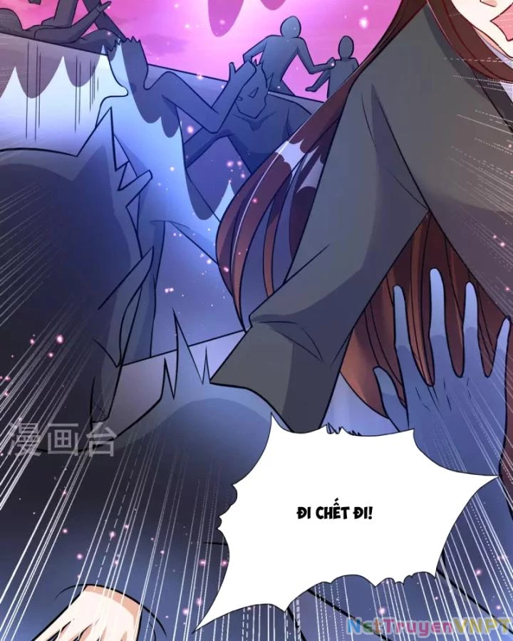 Tiên Y 3,5 Tuổi Đáng Yêu Chapter 54 - Trang 2