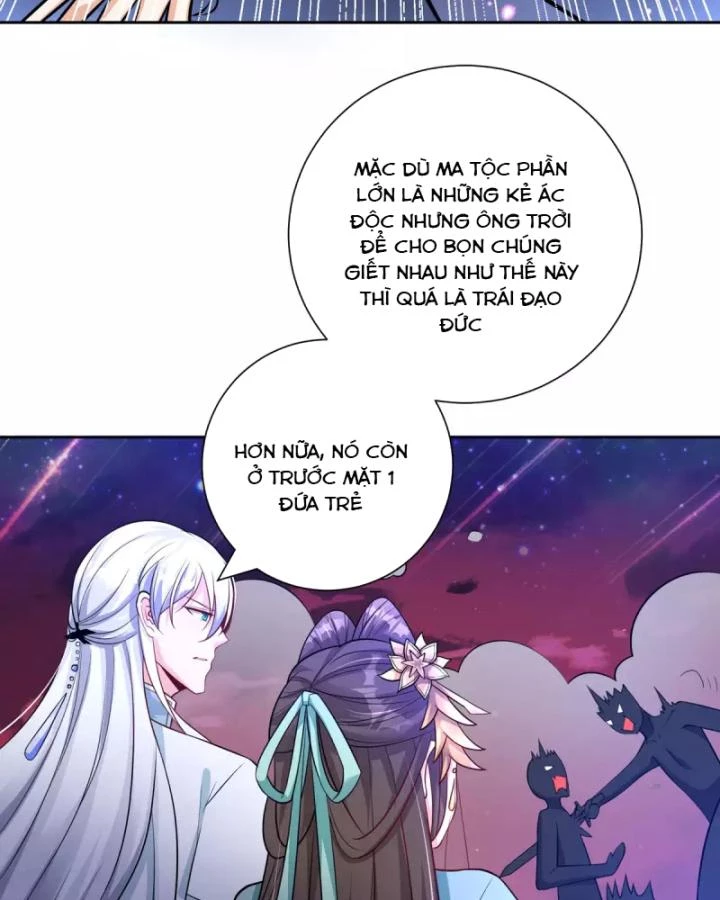 Tiên Y 3,5 Tuổi Đáng Yêu Chapter 54 - Trang 2