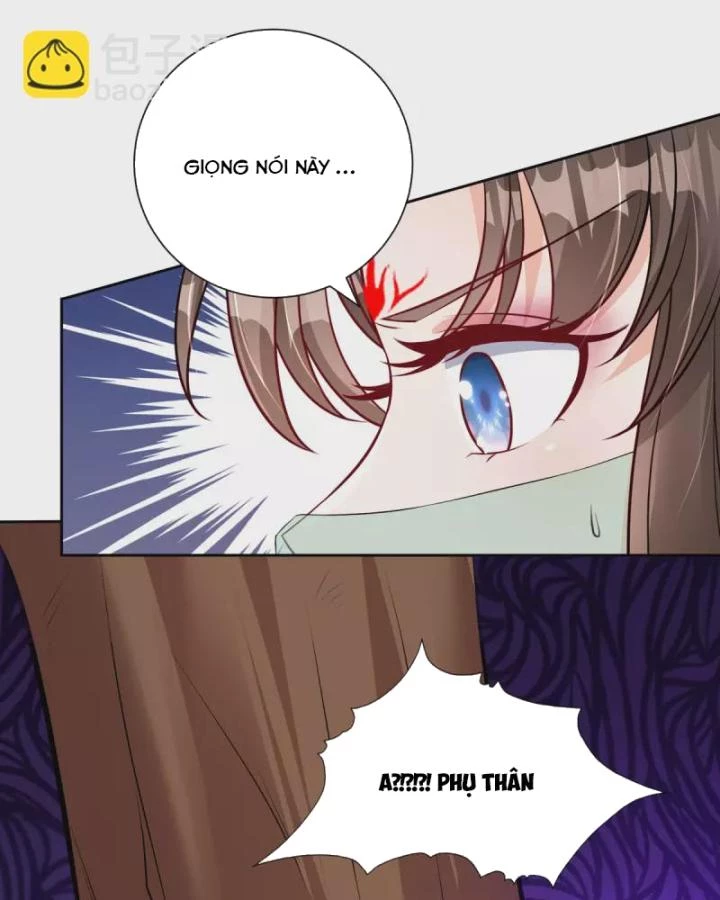 Tiên Y 3,5 Tuổi Đáng Yêu Chapter 54 - Trang 2