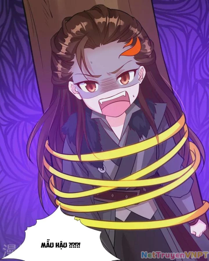 Tiên Y 3,5 Tuổi Đáng Yêu Chapter 54 - Trang 2