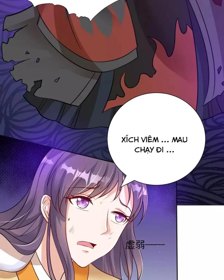 Tiên Y 3,5 Tuổi Đáng Yêu Chapter 54 - Trang 2