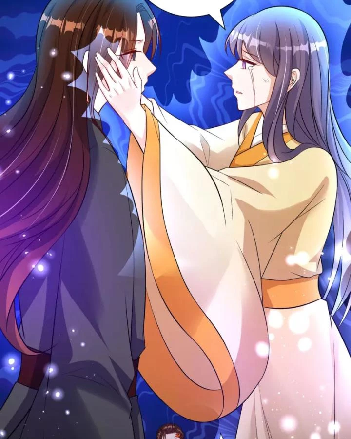 Tiên Y 3,5 Tuổi Đáng Yêu Chapter 54 - Trang 2