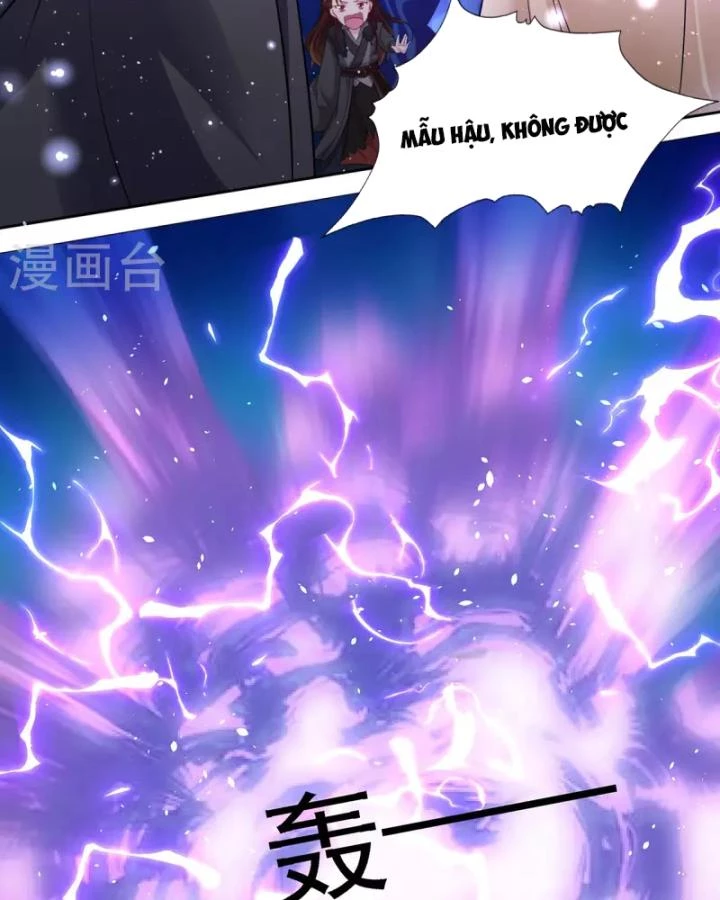 Tiên Y 3,5 Tuổi Đáng Yêu Chapter 54 - Trang 2