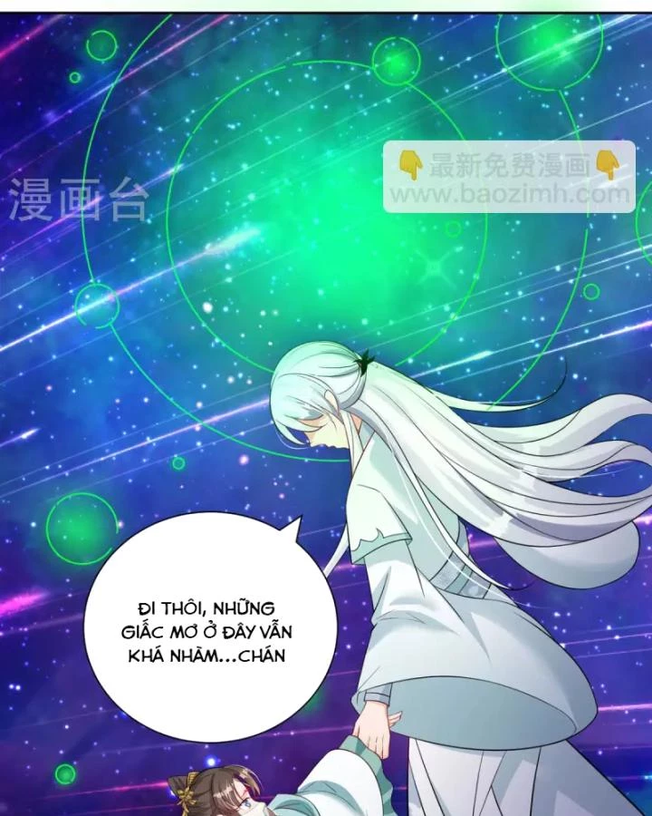 Tiên Y 3,5 Tuổi Đáng Yêu Chapter 54 - Trang 2