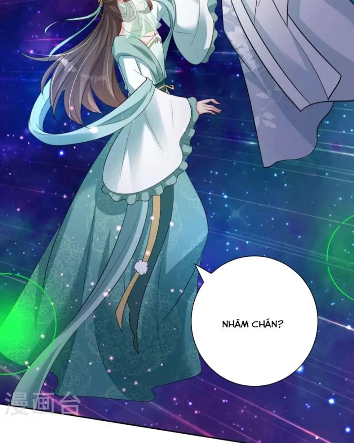 Tiên Y 3,5 Tuổi Đáng Yêu Chapter 54 - Trang 2
