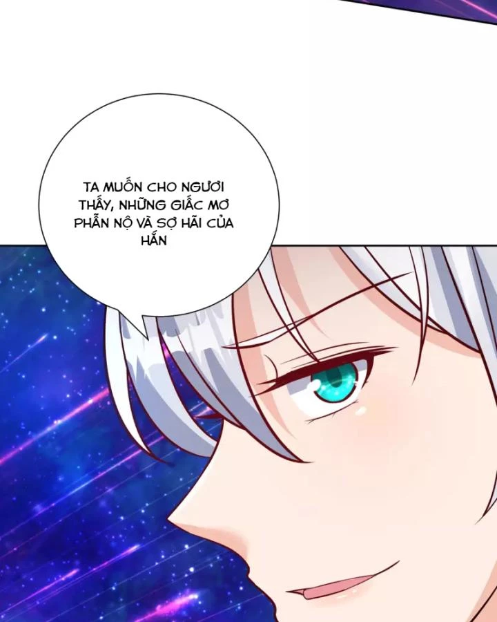 Tiên Y 3,5 Tuổi Đáng Yêu Chapter 54 - Trang 2