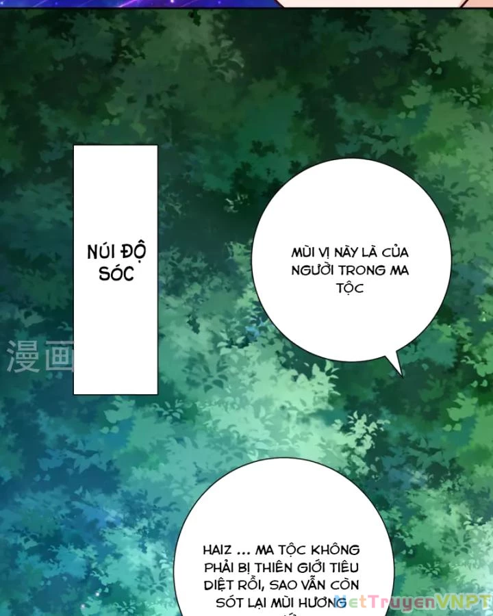 Tiên Y 3,5 Tuổi Đáng Yêu Chapter 54 - Trang 2