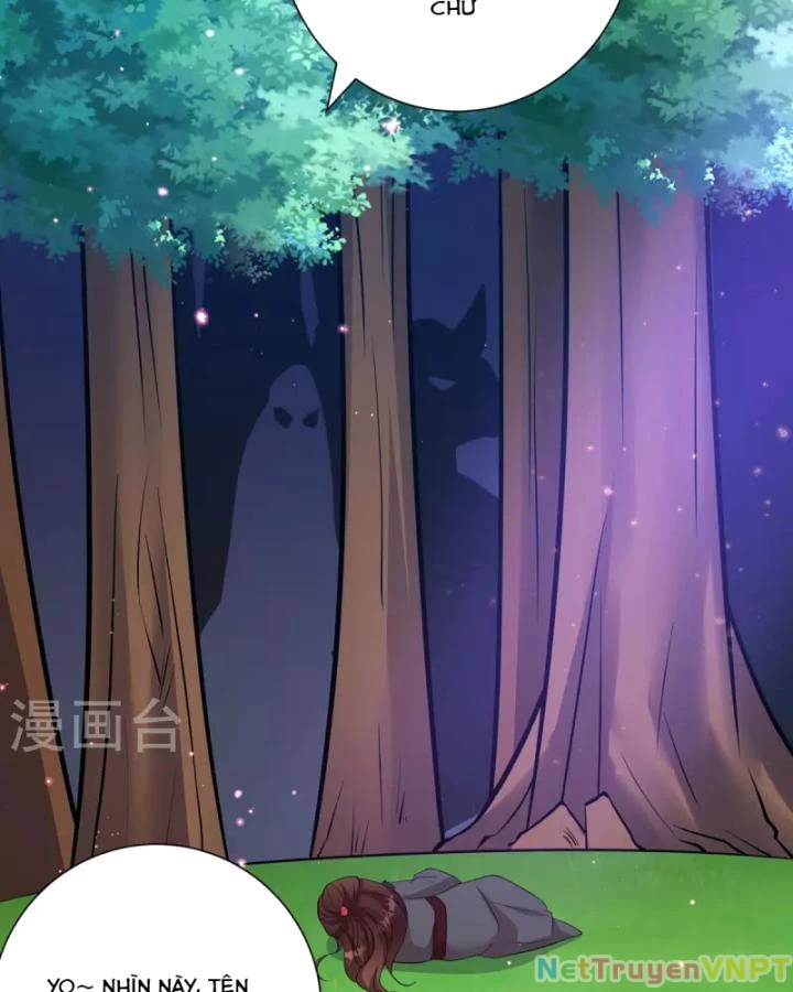 Tiên Y 3,5 Tuổi Đáng Yêu Chapter 54 - Trang 2