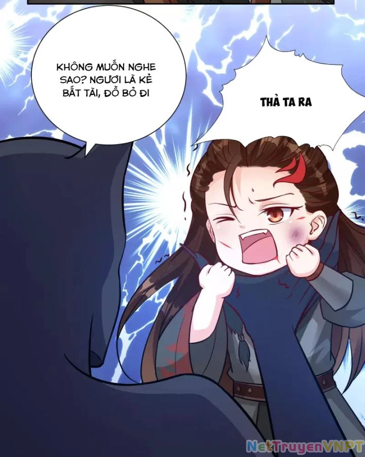 Tiên Y 3,5 Tuổi Đáng Yêu Chapter 54 - Trang 2