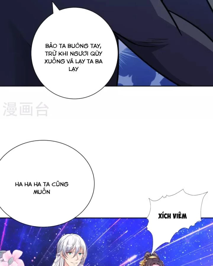 Tiên Y 3,5 Tuổi Đáng Yêu Chapter 54 - Trang 2
