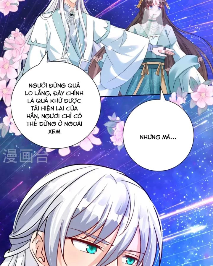 Tiên Y 3,5 Tuổi Đáng Yêu Chapter 54 - Trang 2