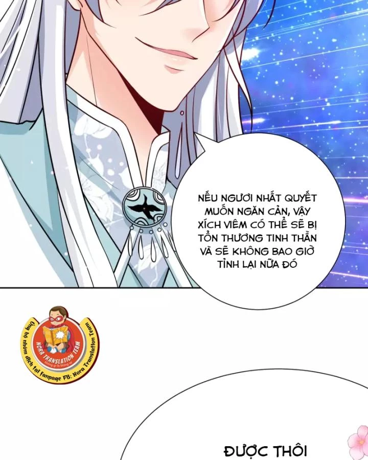 Tiên Y 3,5 Tuổi Đáng Yêu Chapter 54 - Trang 2