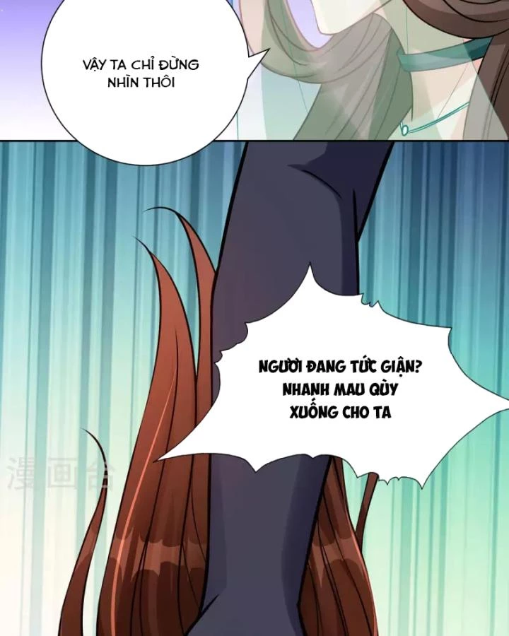 Tiên Y 3,5 Tuổi Đáng Yêu Chapter 54 - Trang 2