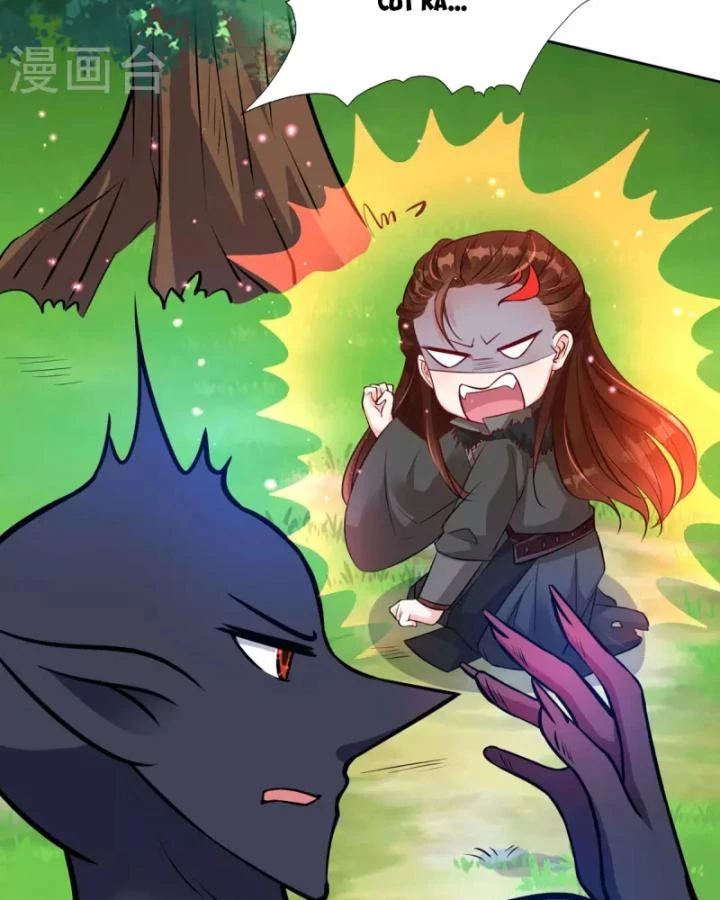 Tiên Y 3,5 Tuổi Đáng Yêu Chapter 54 - Trang 2
