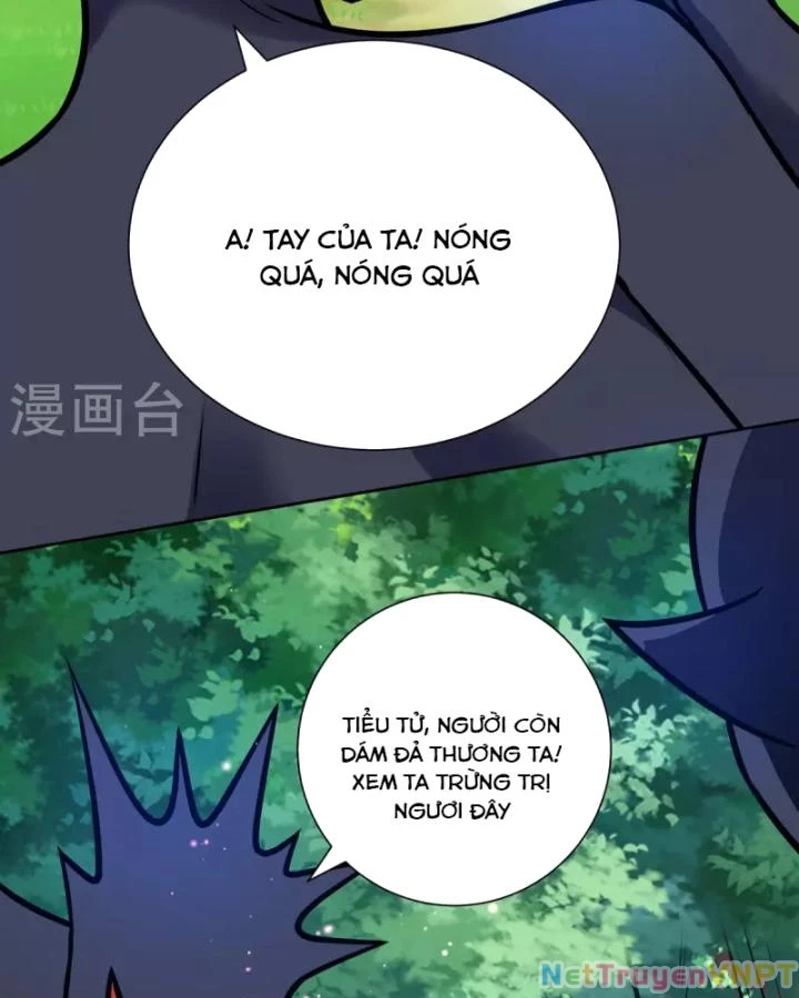 Tiên Y 3,5 Tuổi Đáng Yêu Chapter 54 - Trang 2