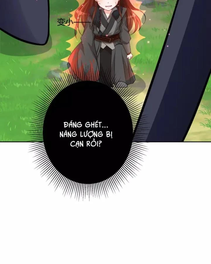 Tiên Y 3,5 Tuổi Đáng Yêu Chapter 54 - Trang 2