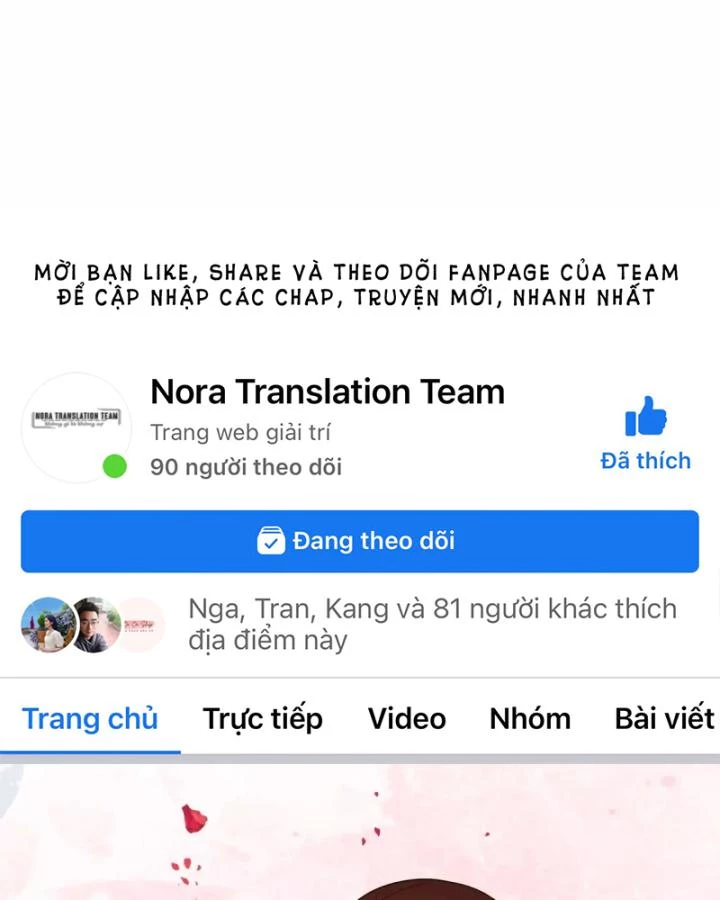 Tiên Y 3,5 Tuổi Đáng Yêu Chapter 54 - Trang 2