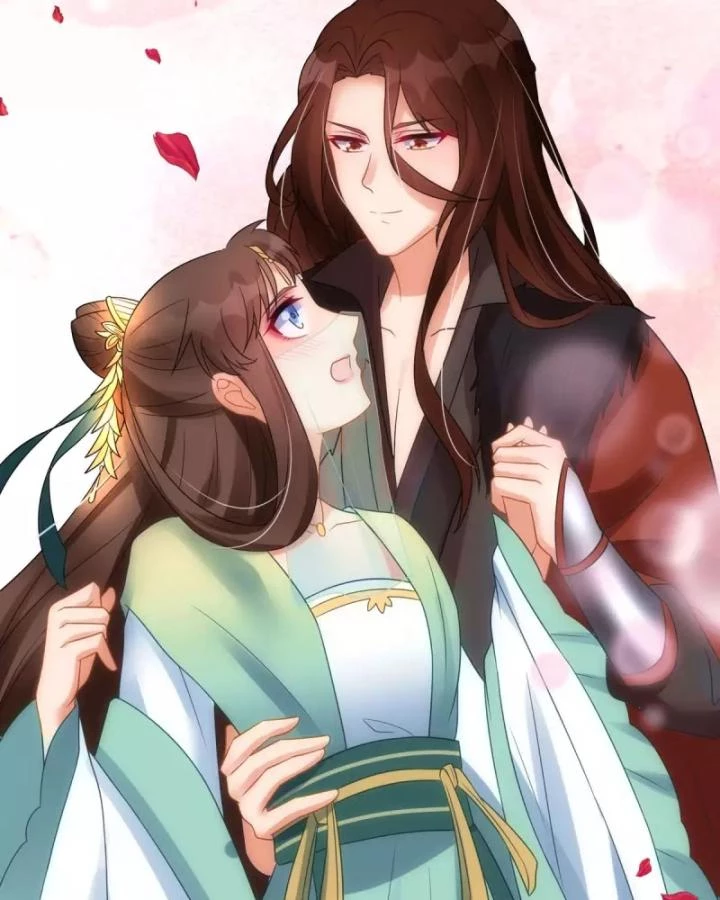 Tiên Y 3,5 Tuổi Đáng Yêu Chapter 54 - Trang 2