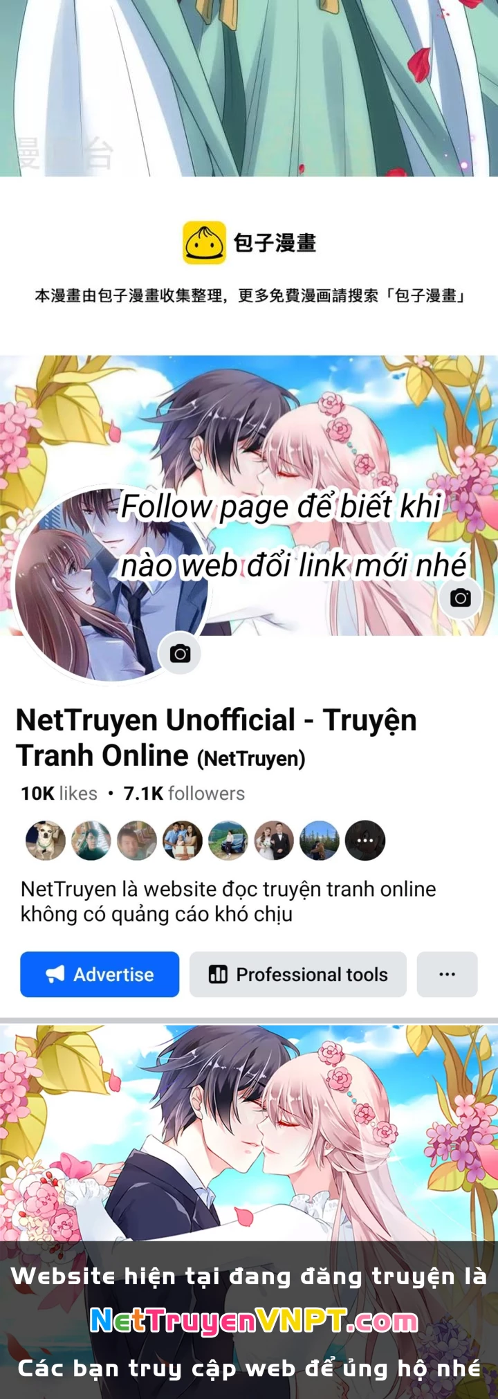 Tiên Y 3,5 Tuổi Đáng Yêu Chapter 54 - Trang 2