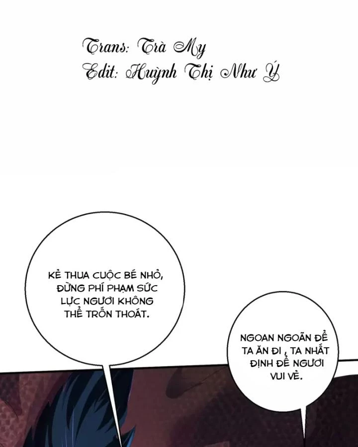 Tiên Y 3,5 Tuổi Đáng Yêu Chapter 55 - Trang 2